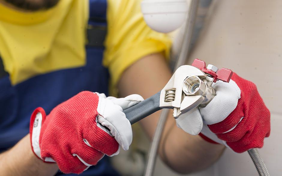 sanitaire plombier Sevran